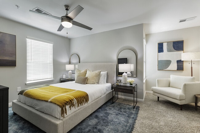 Oltera in SoEast apartments — community photo