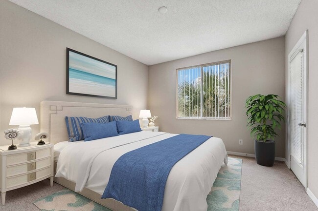 Cypress Shores