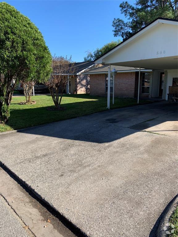 Building Photo - 538 Glenvale Dr Unit A Rental