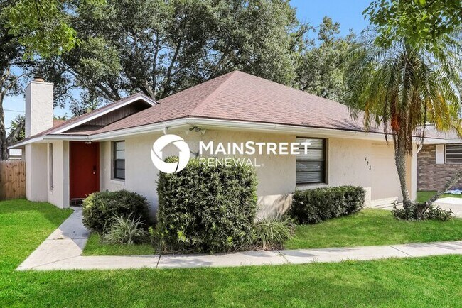 Photo - 3 Bedroom Pet-Friendly Home in WINTER HAVE...