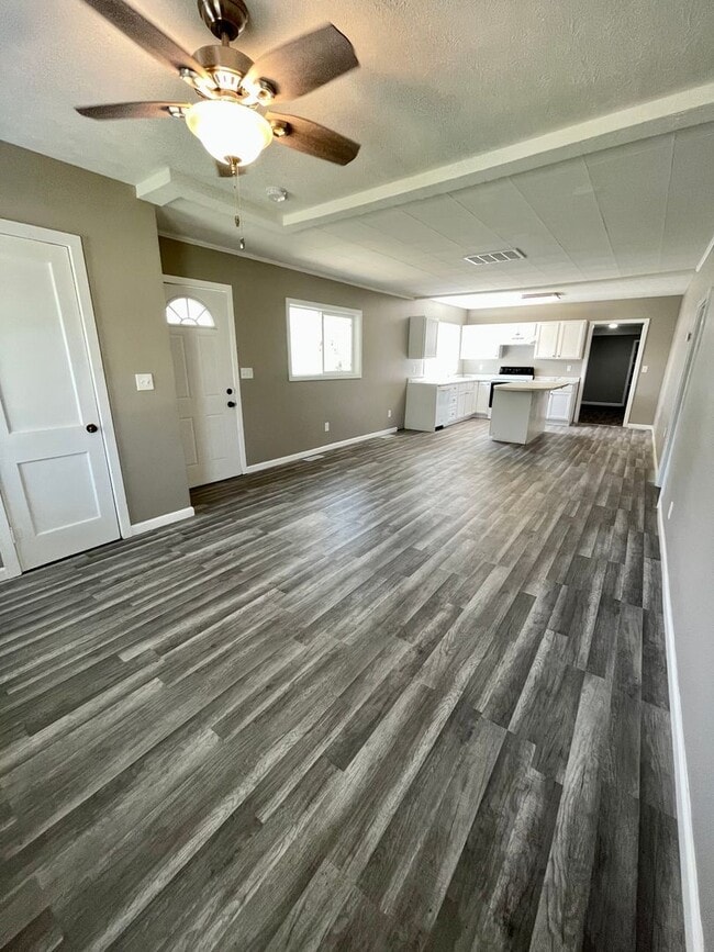 Photo - Charming 3-Bedroom, 1.5 Bath Home with Bonus Room!