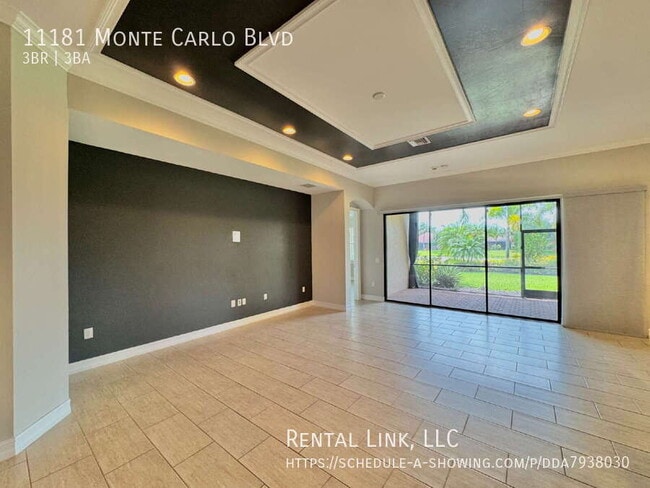 Photo - 11181 Monte Carlo Boulevard