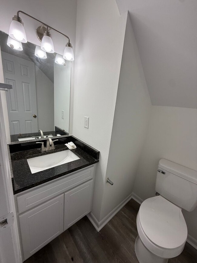 Photo - 3401 Christopher Dr NW Unit B