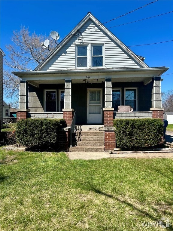 Building Photo - 3614 Packard Rd Rental