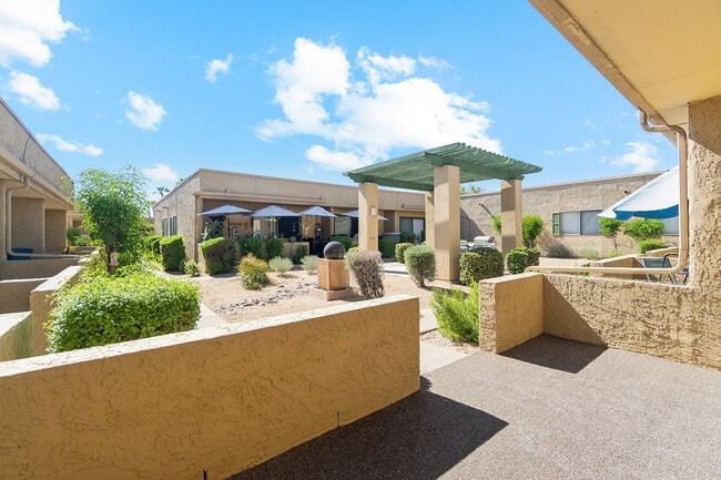 SunVilla Resort +55 Apartments