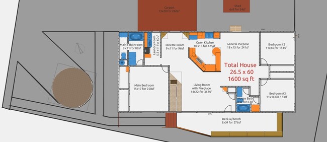 Photo - 859 Vista Ct