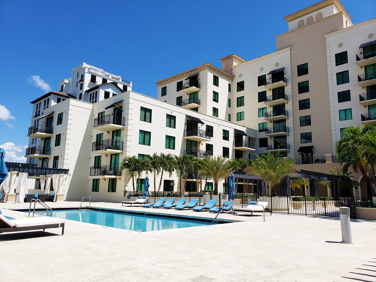 Photo - 1300 Ponce de Leon Blvd Unit 1050