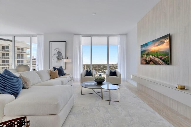 Photo - 525 N Fort Lauderdale Beach Blvd Unit 1903