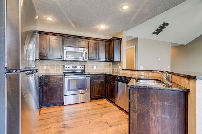 Photo - 3 Bedroom Home in South Springfield