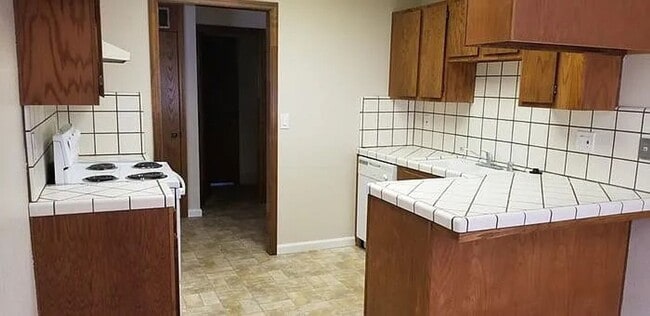 Photo - 3 Bed, 1.5 Bath Duplex