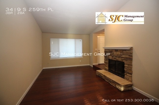 Photo - 3419 S 259th Pl