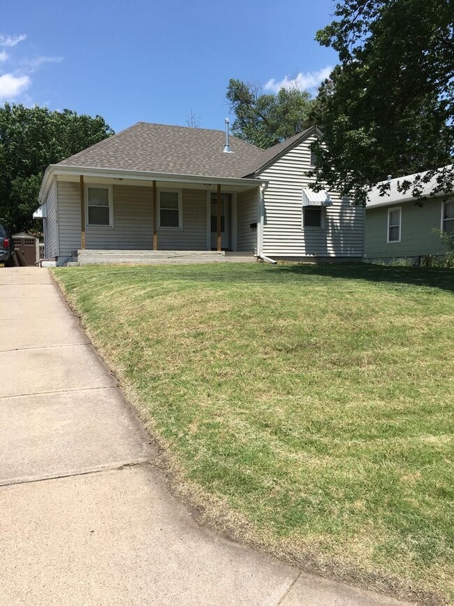Photo - Four Bedroom House Available NICE