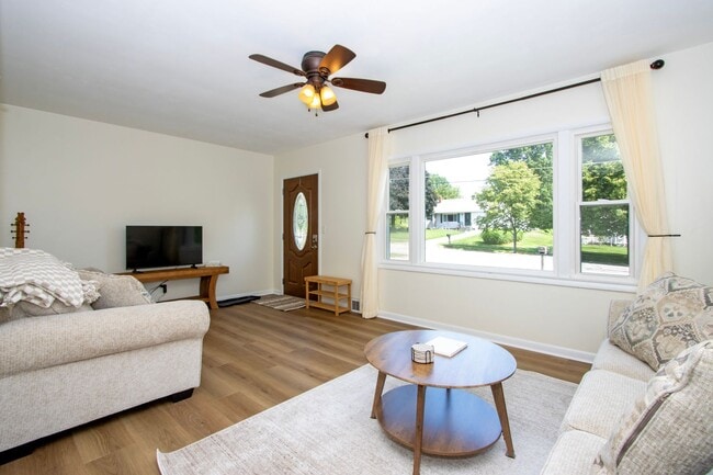 Photo - Three bedroom home
