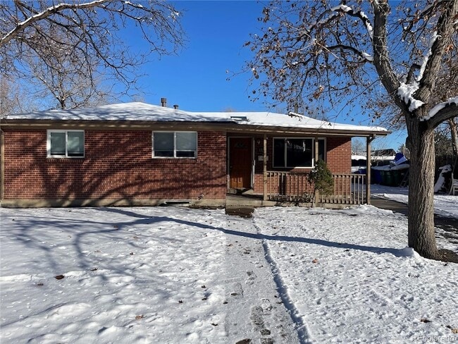 Building Photo - 1250 S Ames St