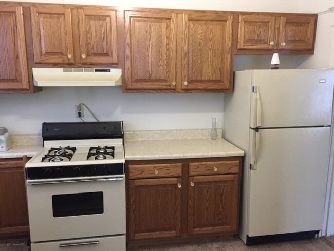 Photo - 1113 W Moss Ave