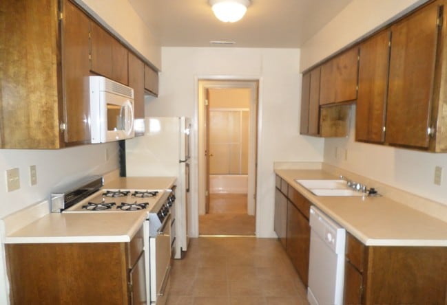 Original Kitchen