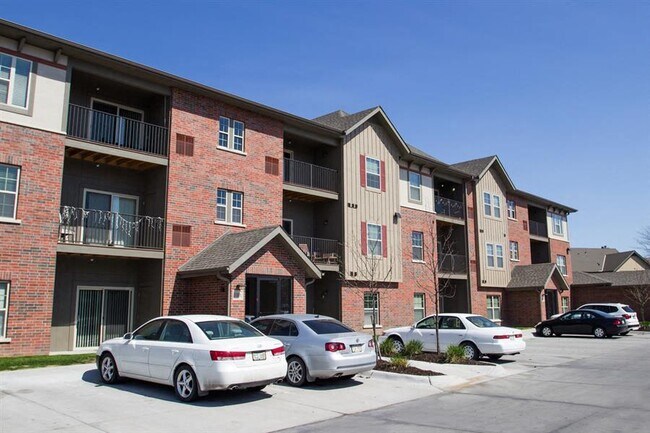Aspen Lofts/West