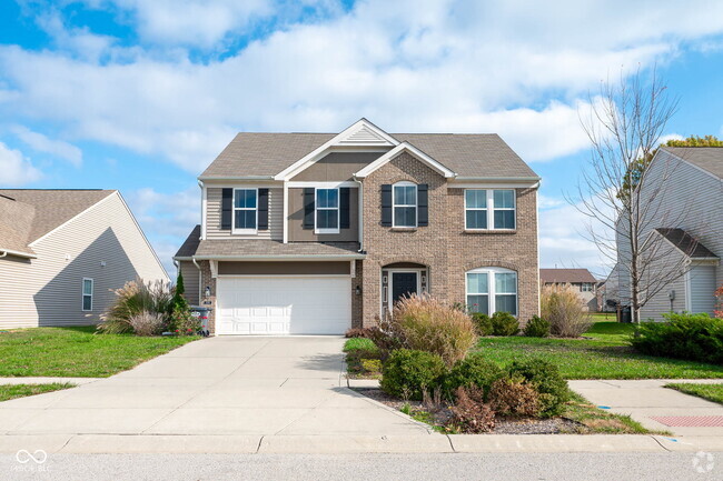 Building Photo - 1545 Windborne Ln Rental