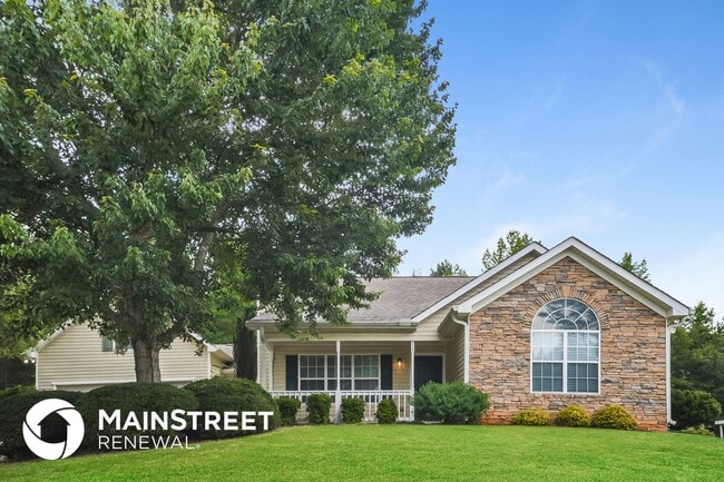 Building Photo - 315 Berkshire Dr Rental