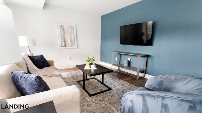 Photo - 1550 Clarendon Blvd Unit 609