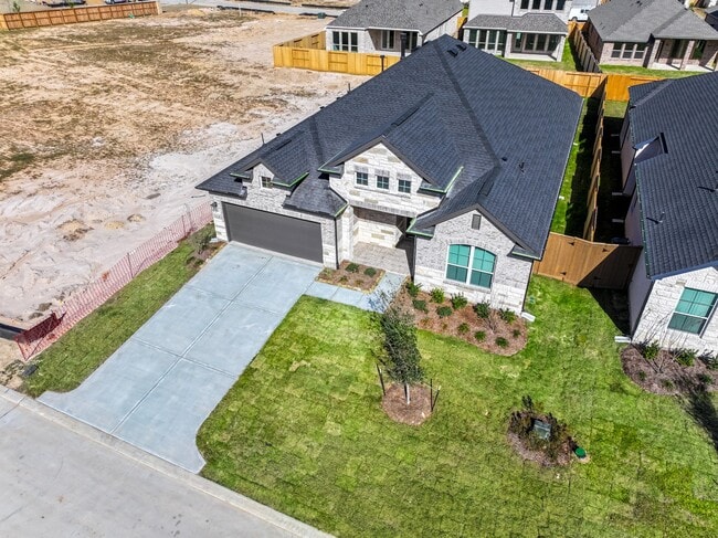 Photo - 9721 Roaring River Fls Ln