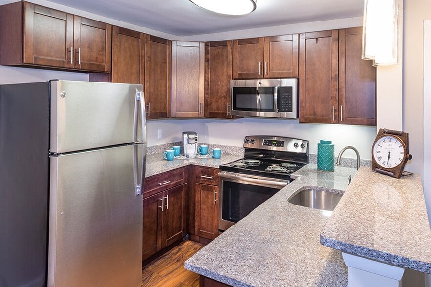 Interior Photo