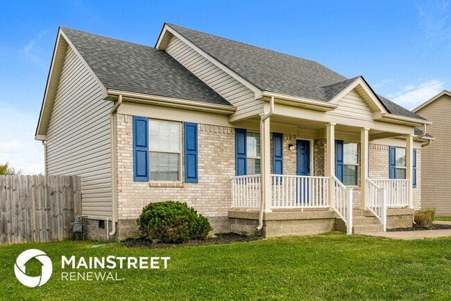 Photo - 258 Crooked Oak Ct