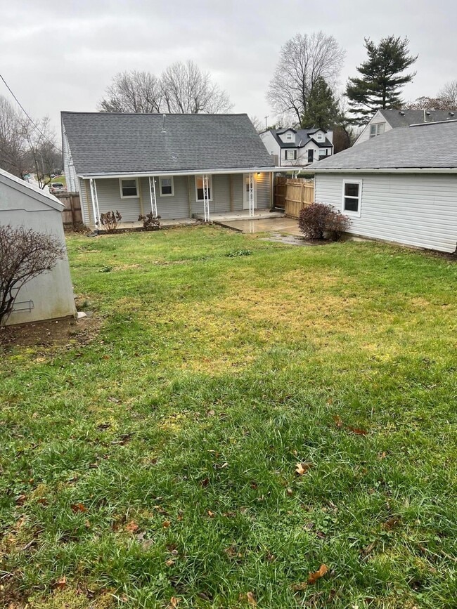 Photo - 1659 Strader Dr