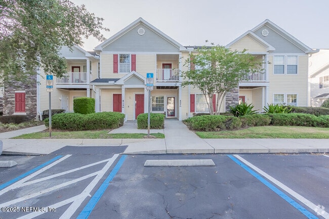 Building Photo - 575 Oakleaf Plantation Pkwy Unit 807 Rental