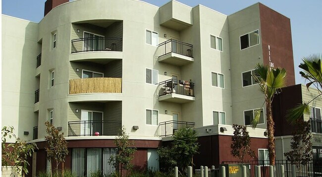 Villas Las Americas