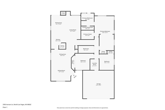 Photo - 3705 Iverson Ln