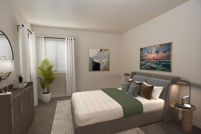 Zinfandel Ranch Apartments