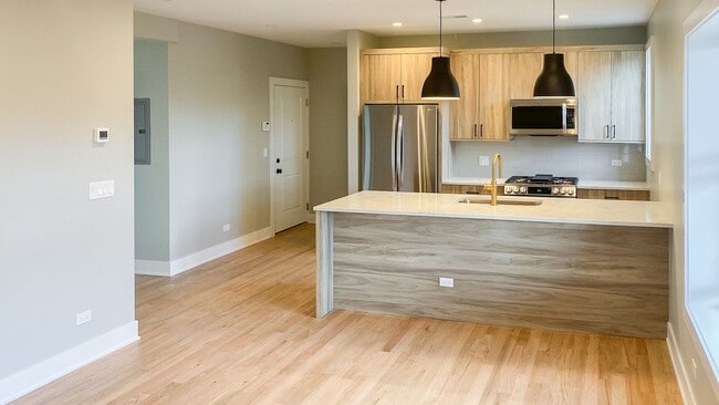 Photo - 2535 N Campbell Ave