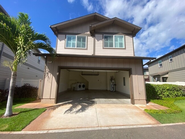 Building Photo - 91-1160-1160 Kamakana St