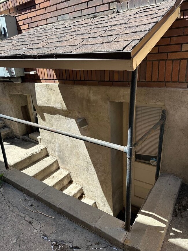 Photo - 340 S University St Apartment Unit 340-B2