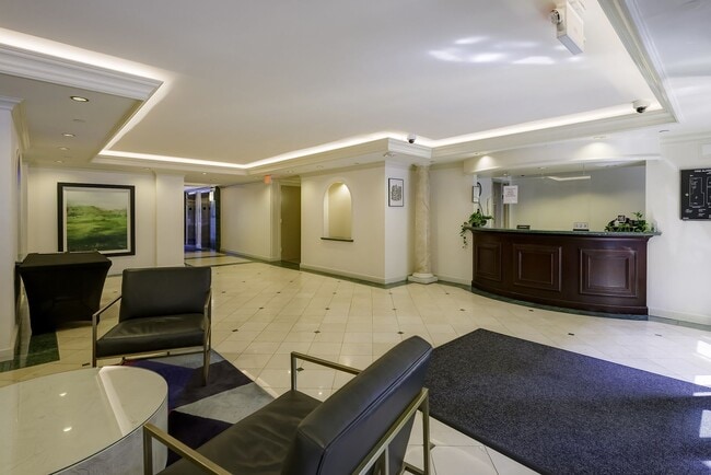Photo - 2301 N St NW Unit 310