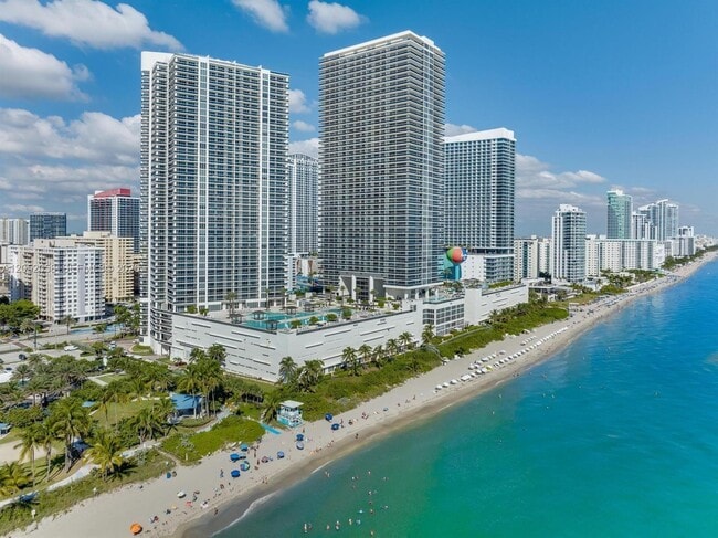 Building Photo - 1800 S Ocean Dr Unit 3109