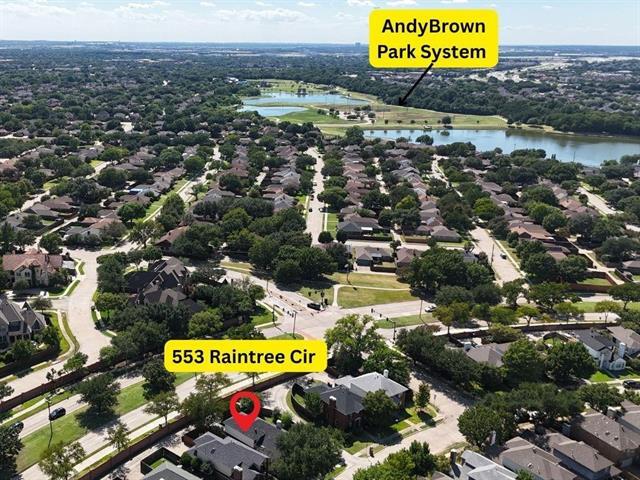 Photo - 553 Raintree Cir