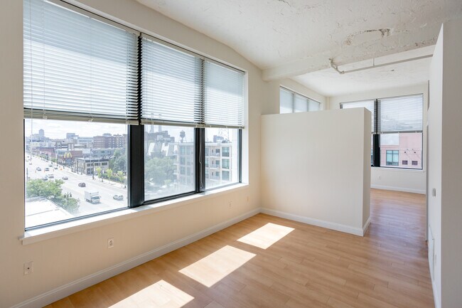 Photo - Garfield Lofts