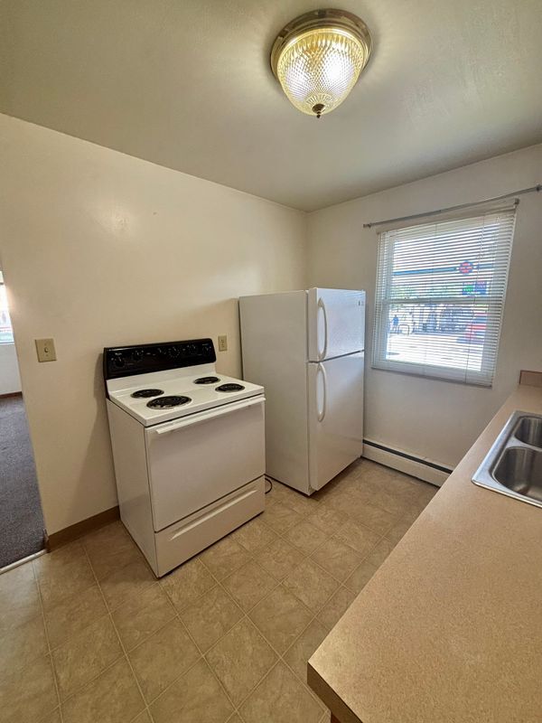 Photo - 5333 Broadway-Apartment 1 Broadway