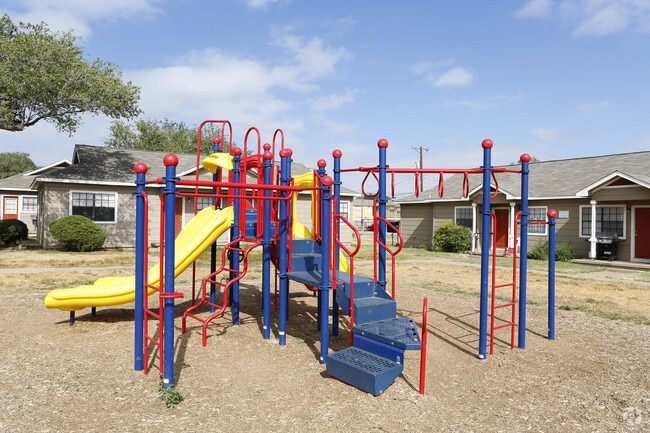 Photo - Palo Duro Place Apartments in Amarillo TX