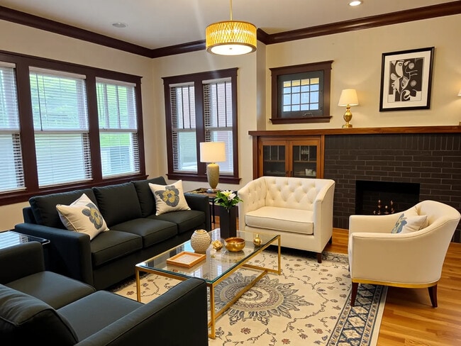 Building Photo - 4218 N Monitor Ave Unit 1