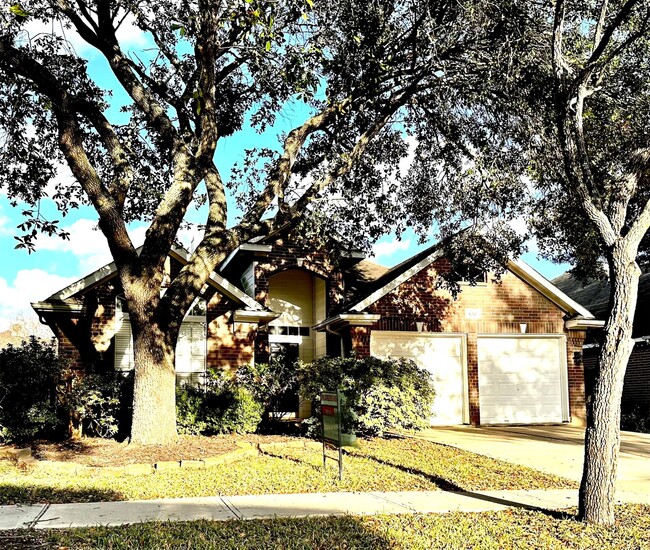 Building Photo - 1211 Cambrian Park Ct