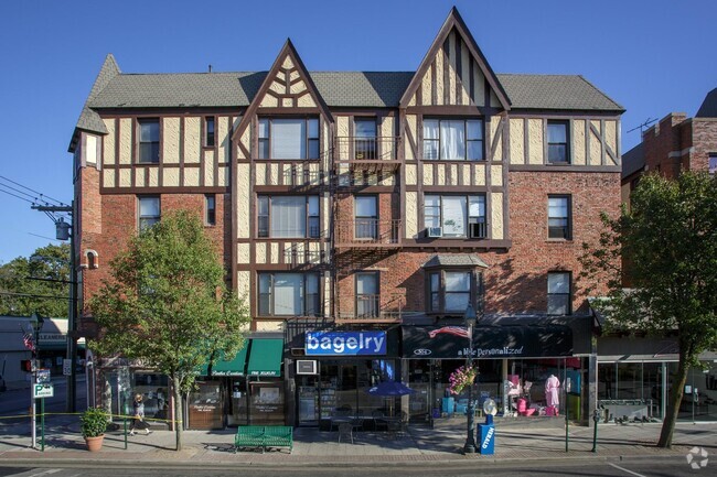 Building Photo - 97 Cedarhurst Ave Unit 3J Rental