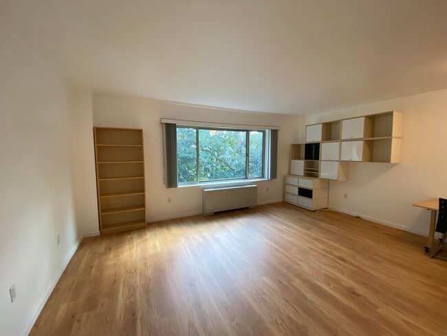 Living Area - 2755 Ordway St NW Unit 511