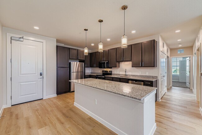 Photo - The Preserve at Mustang Creek