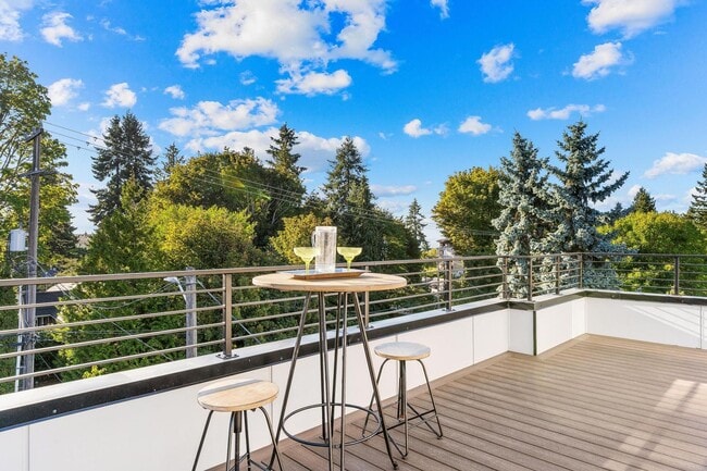 Photo - 3 Bed 2.5 Bath Seattle Home! Beautiful Brand New Construction!