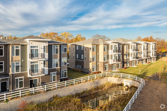 Alternate - Cornerstone at Holmdel