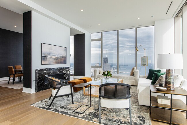 Photo - 363 E Wacker Dr Unit 8601