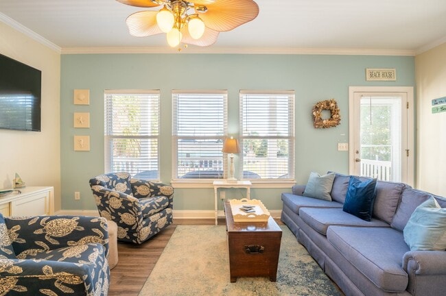 Photo - PRICE REDUCTION! LIVE AT THE BEACH FOR THE...